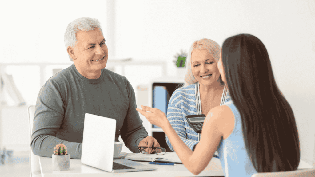 סוכן פנסיוני